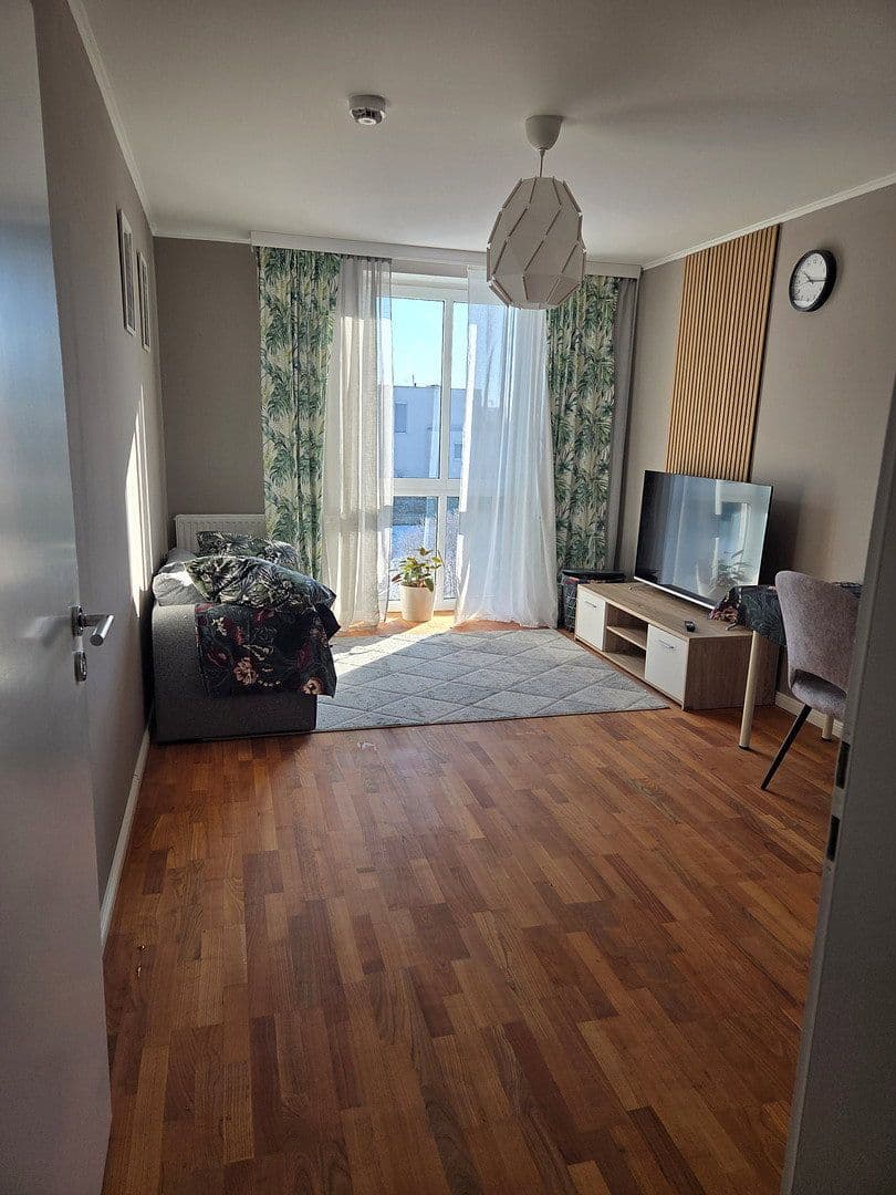 2 bedroom with open-plan kitchen flat for sale, 90 m², Hamburg, Hamburg 2 bedroom with open-plan kitchen flat for sale, 90 m², Hamburg, Hamburg
