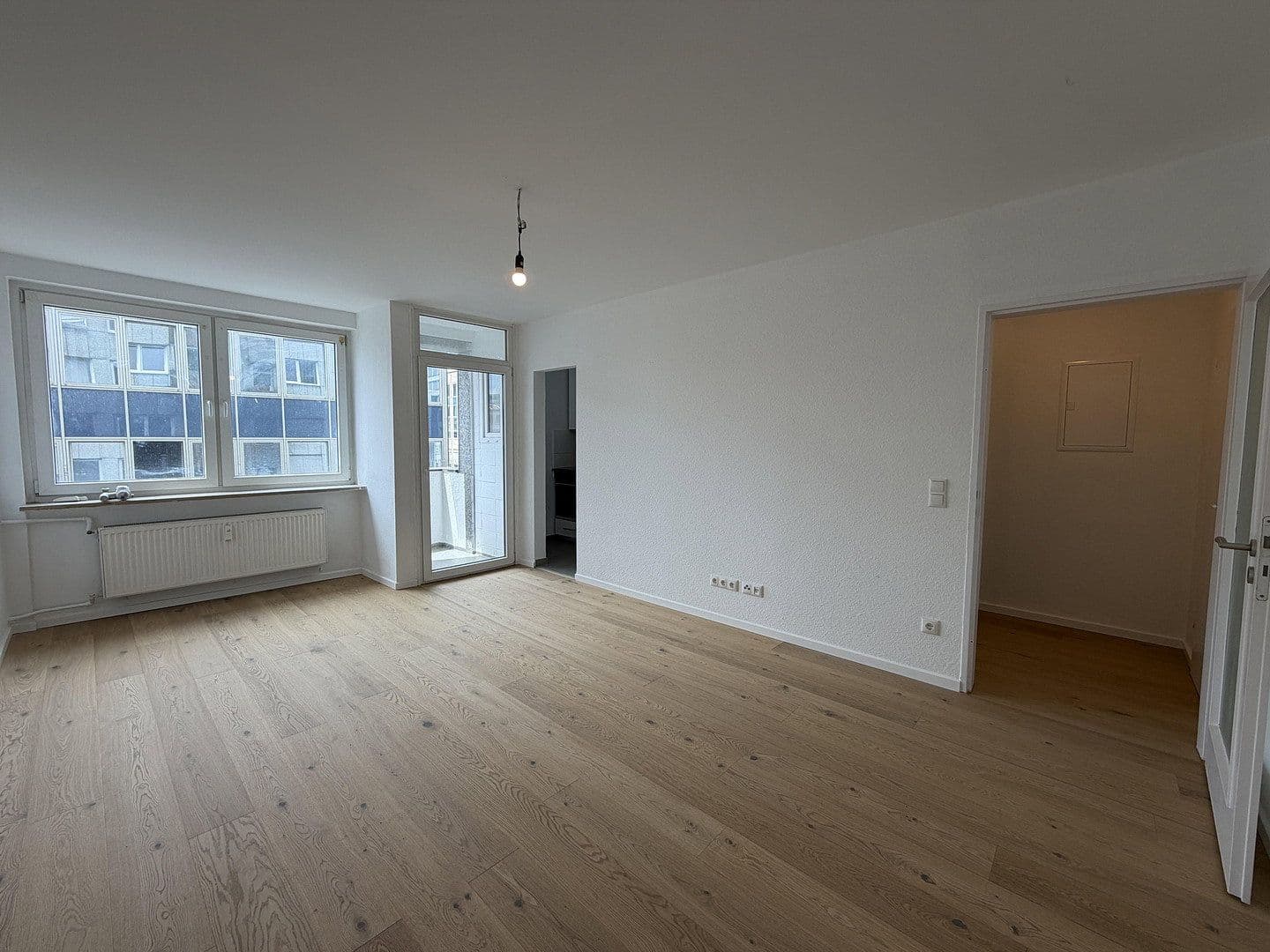 1 bedroom flat to rent, 33 m², Zeil 39, Frankfurt am Main, Hesse 1 bedroom flat to rent, 33 m², Zeil 39, Frankfurt am Main, Hesse