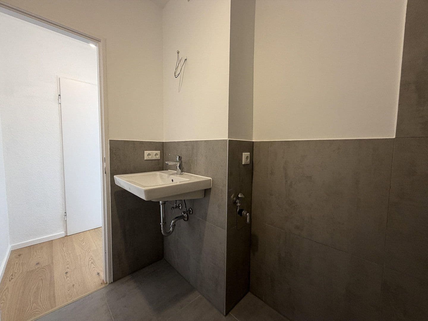 1 bedroom flat to rent, 33 m², Zeil 39, Frankfurt am Main, Hesse 1 bedroom flat to rent, 33 m², Zeil 39, Frankfurt am Main, Hesse