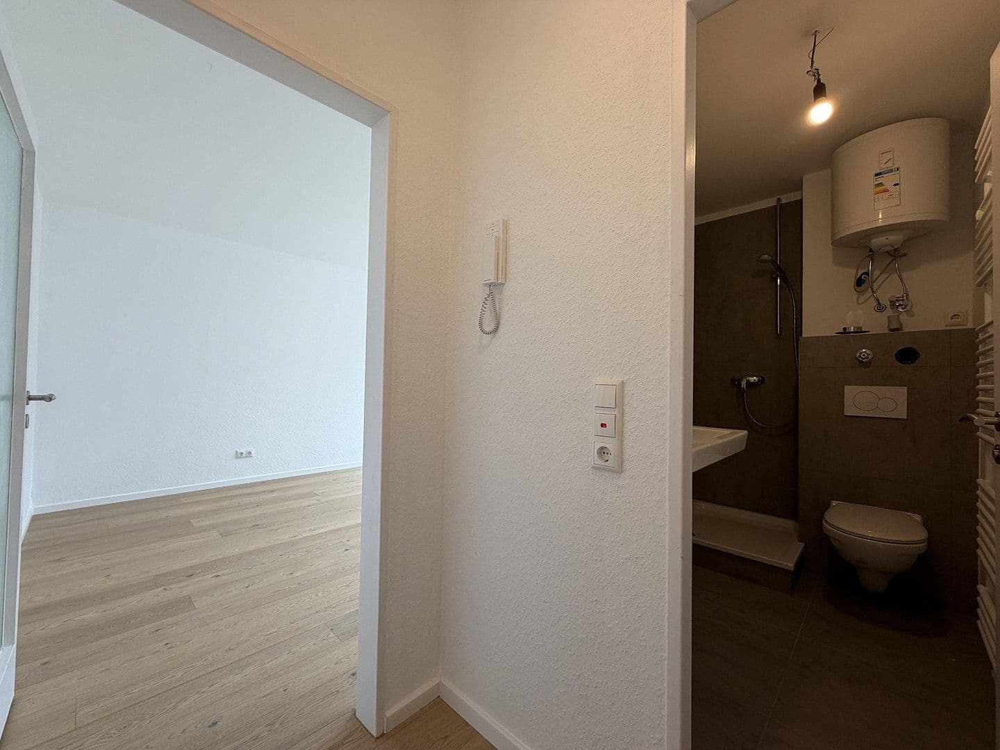 1 bedroom flat to rent, 33 m², Zeil 39, Frankfurt am Main, Hesse 1 bedroom flat to rent, 33 m², Zeil 39, Frankfurt am Main, Hesse