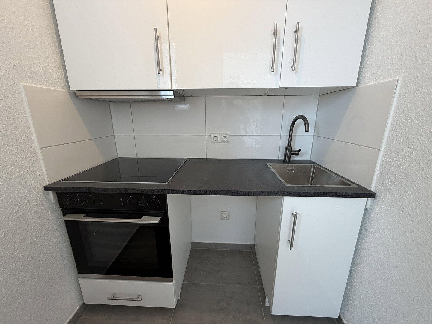 1 bedroom flat to rent, 33 m², Zeil 39, Frankfurt am Main, Hesse 1 bedroom flat to rent, 33 m², Zeil 39, Frankfurt am Main, Hesse
