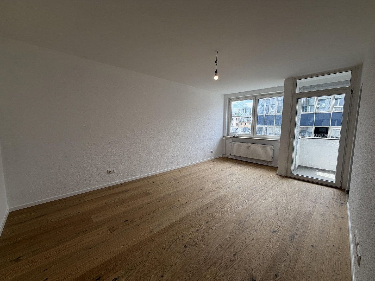 1 bedroom flat to rent, 33 m², Zeil 39, Frankfurt am Main, Hesse 1 bedroom flat to rent, 33 m², Zeil 39, Frankfurt am Main, Hesse
