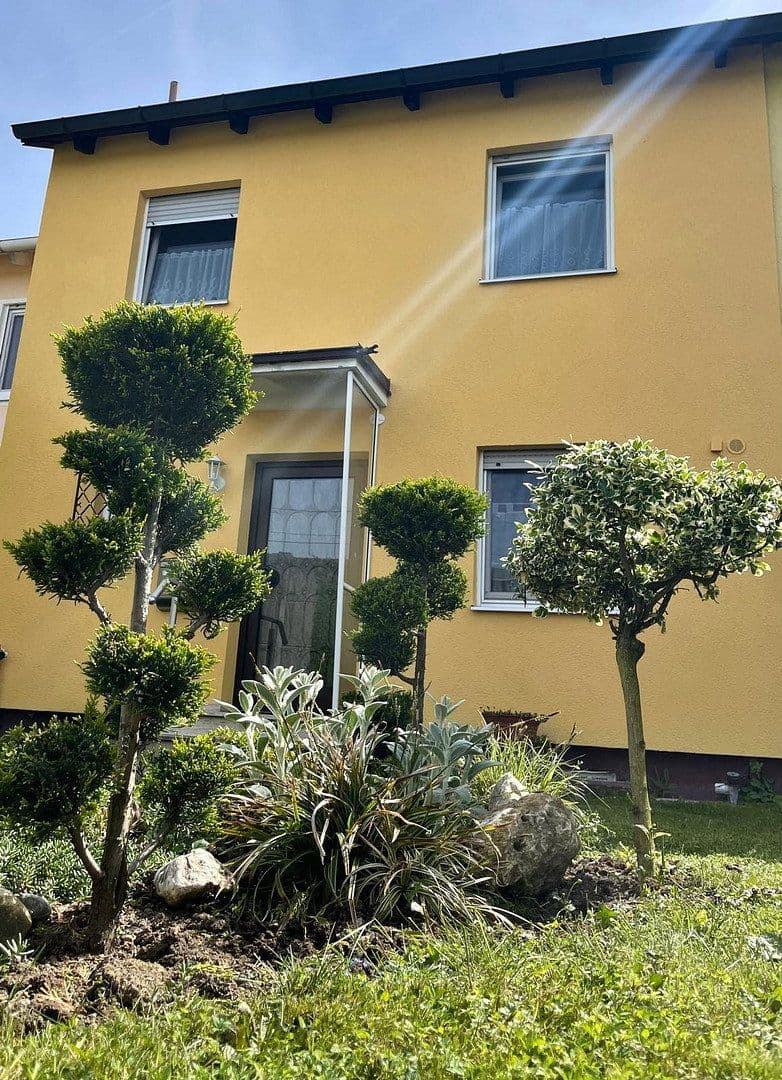 house for sale, 135 m², Kirchseeoner Weg 51, Kirchseeon, Bavaria house for sale, 135 m², Kirchseeoner Weg 51, Kirchseeon, Bavaria