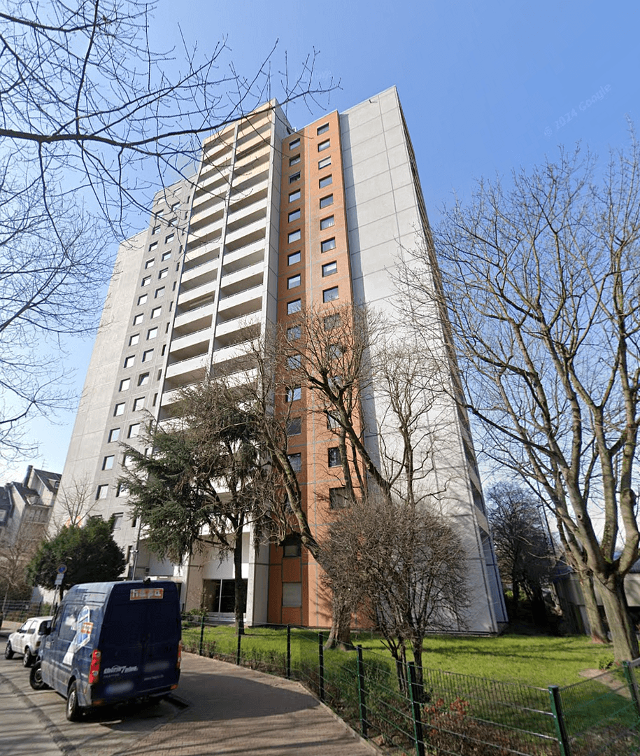 flat to rent, 82 m², Im Mainfeld 40, Frankfurt am Main, Hesse flat to rent, 82 m², Im Mainfeld 40, Frankfurt am Main, Hesse