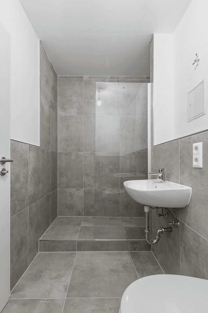 flat to rent, 82 m², Im Mainfeld 40, Frankfurt am Main, Hesse flat to rent, 82 m², Im Mainfeld 40, Frankfurt am Main, Hesse