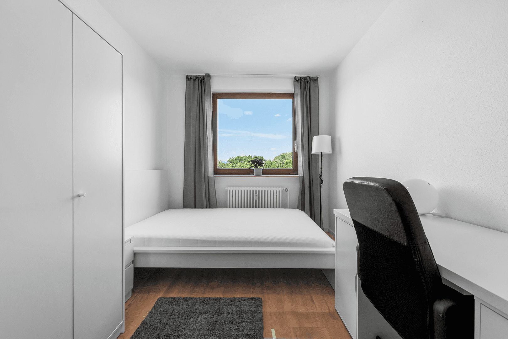 flat to rent, 82 m², Im Mainfeld 40, Frankfurt am Main, Hesse flat to rent, 82 m², Im Mainfeld 40, Frankfurt am Main, Hesse