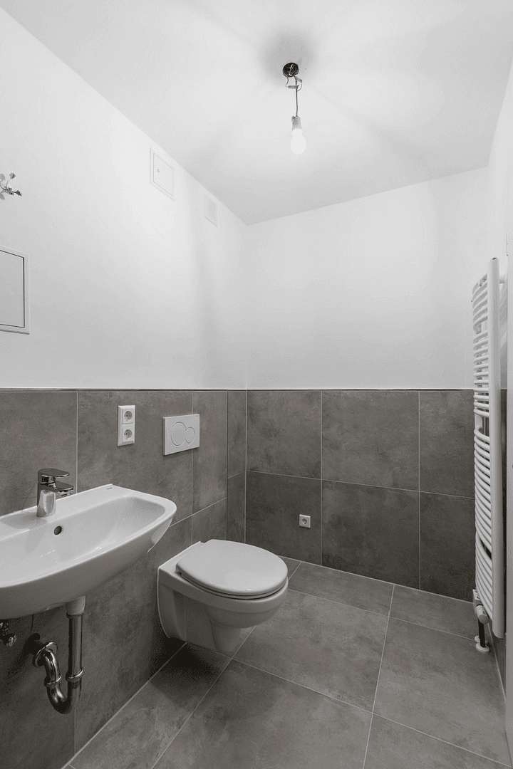 flat to rent, 82 m², Im Mainfeld 40, Frankfurt am Main, Hesse flat to rent, 82 m², Im Mainfeld 40, Frankfurt am Main, Hesse