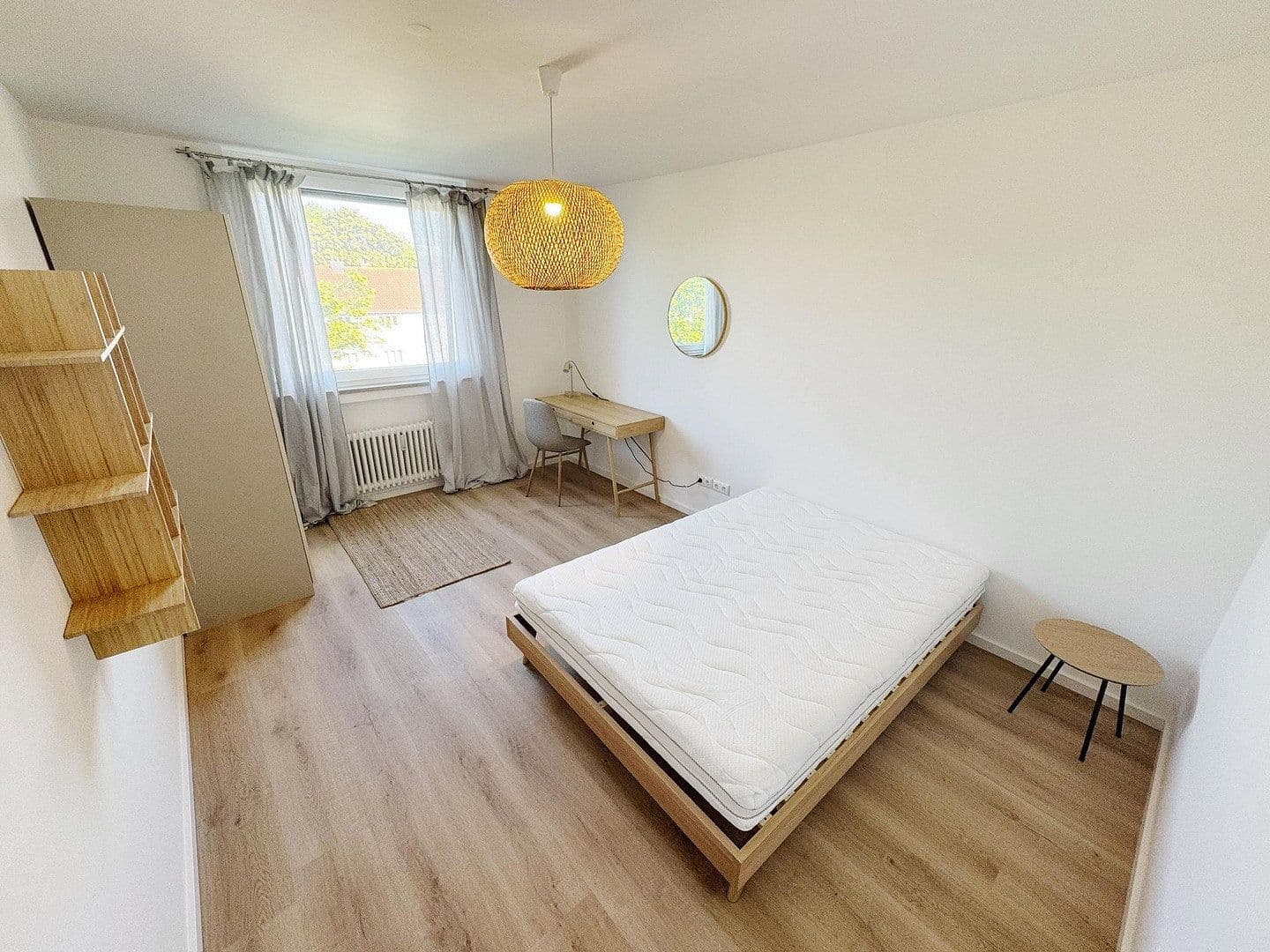 flat to rent, 14 m², Brieger Straße 9, München, Bavaria flat to rent, 14 m², Brieger Straße 9, München, Bavaria