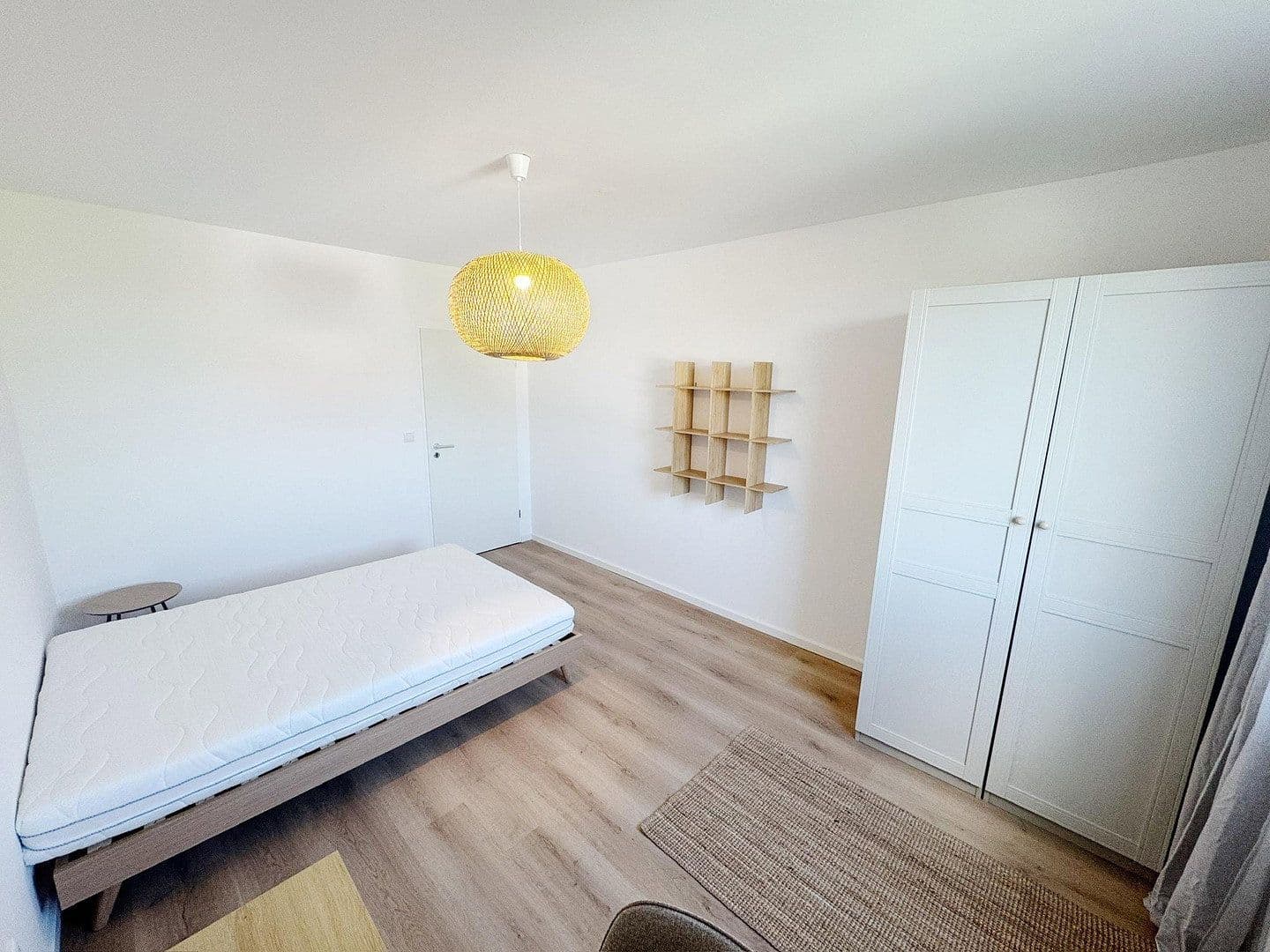 flat to rent, 14 m², Brieger Straße 9, München, Bavaria flat to rent, 14 m², Brieger Straße 9, München, Bavaria