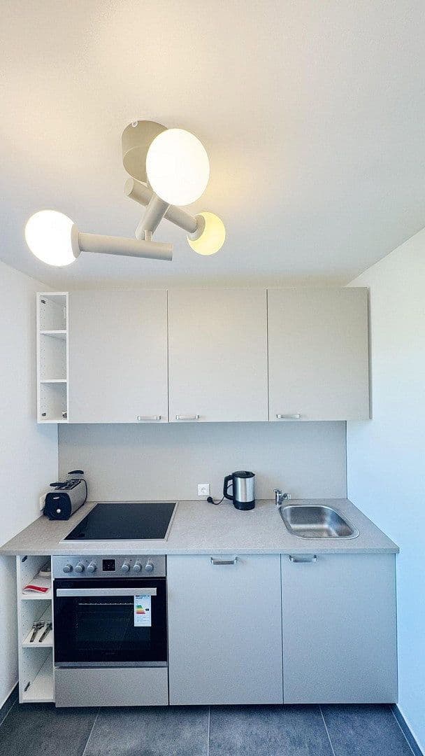 flat to rent, 14 m², Brieger Straße 9, München, Bavaria flat to rent, 14 m², Brieger Straße 9, München, Bavaria