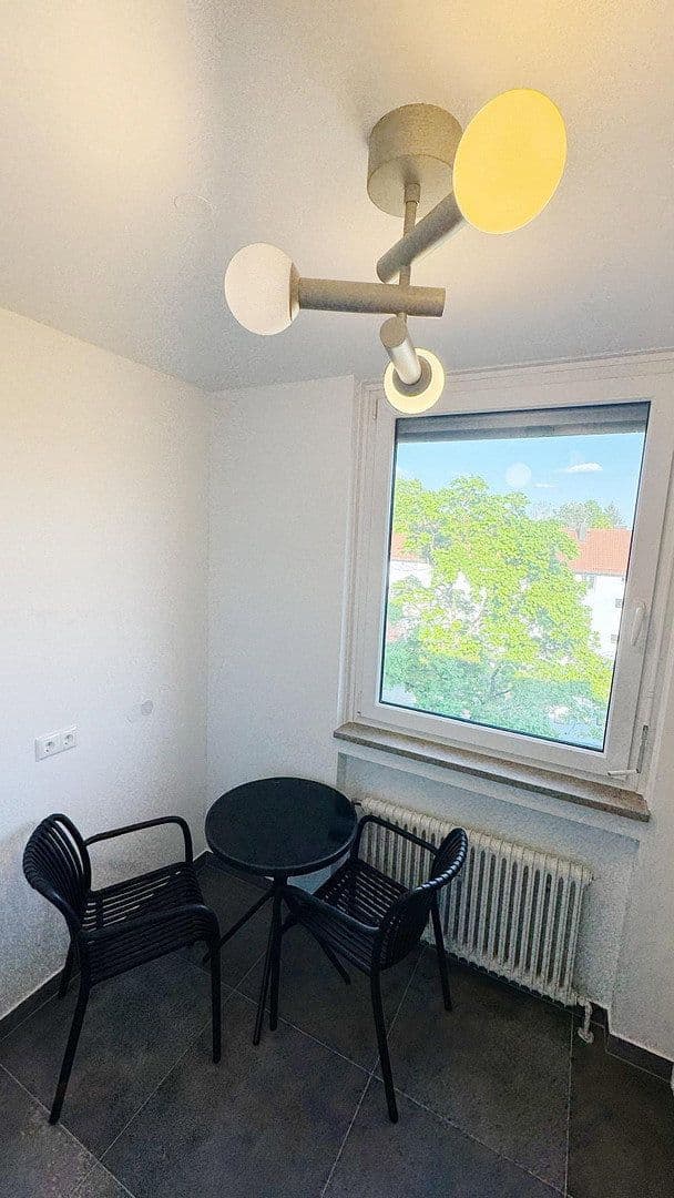 flat to rent, 14 m², Brieger Straße 9, München, Bavaria flat to rent, 14 m², Brieger Straße 9, München, Bavaria
