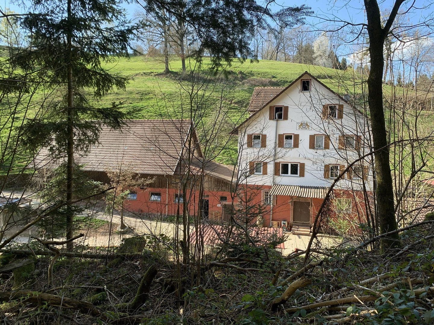 plot for sale, 9,000 m², Wildberg, Baden-Württemberg plot for sale, 9,000 m², Wildberg, Baden-Württemberg