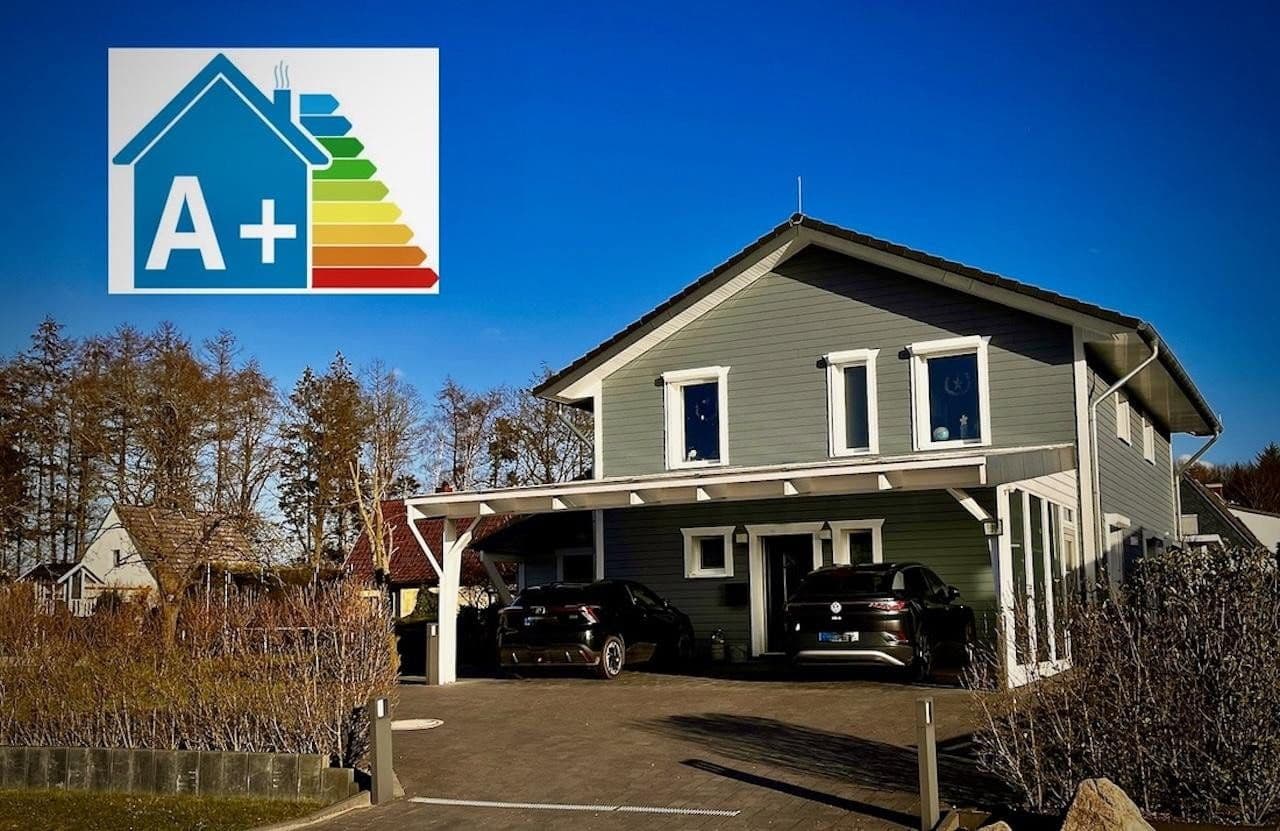 house for sale, 167 m², Großenaspe, Schleswig-Holstein house for sale, 167 m², Großenaspe, Schleswig-Holstein