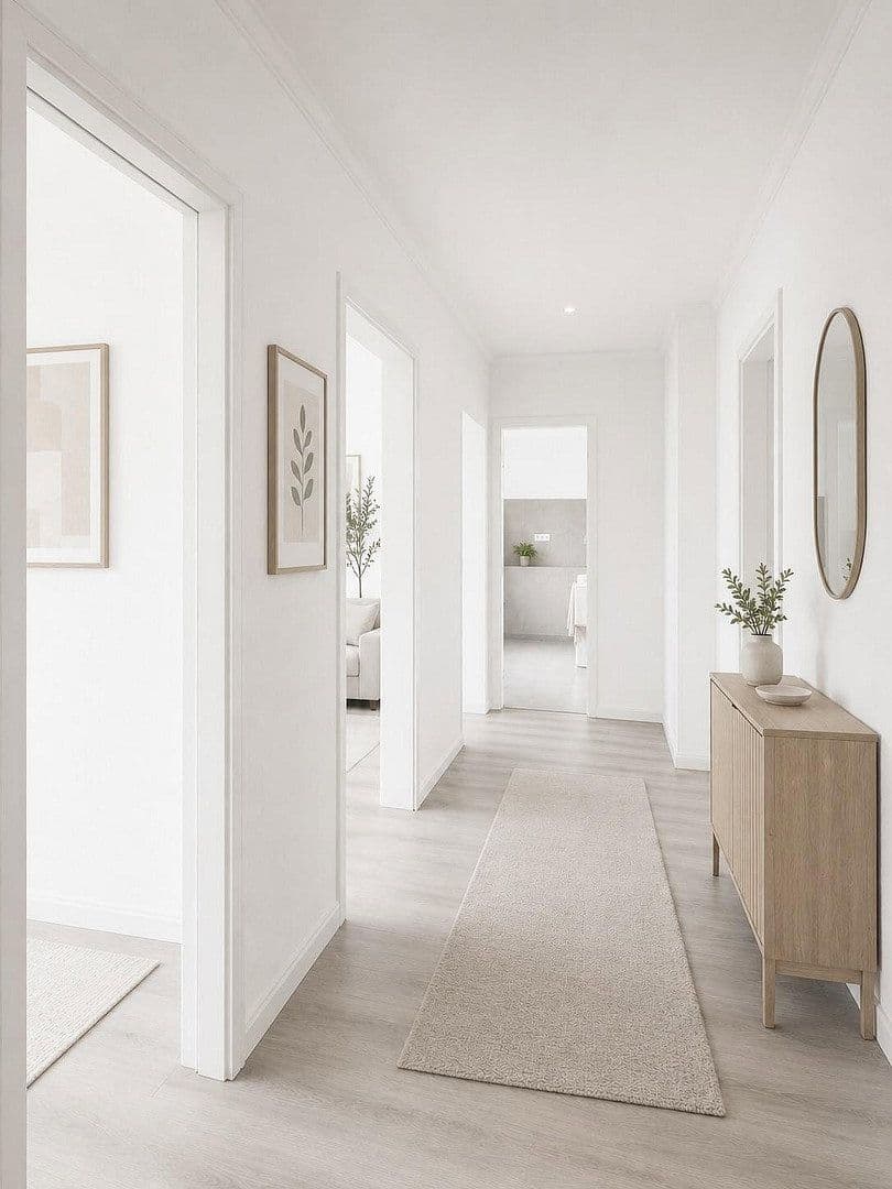 2 bedroom with open-plan kitchen flat to rent, 77 m², Hattinger Str. 82, Bochum, North Rhine-Westphalia 2 bedroom with open-plan kitchen flat to rent, 77 m², Hattinger Str. 82, Bochum, North Rhine-Westphalia