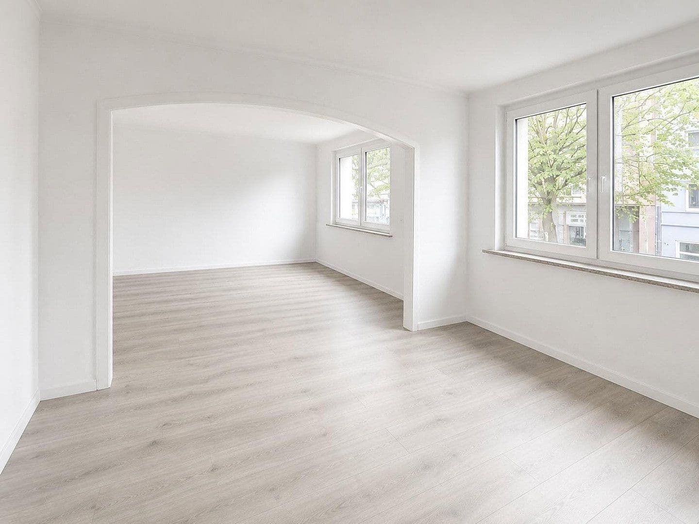 2 bedroom with open-plan kitchen flat to rent, 77 m², Hattinger Str. 82, Bochum, North Rhine-Westphalia 2 bedroom with open-plan kitchen flat to rent, 77 m², Hattinger Str. 82, Bochum, North Rhine-Westphalia