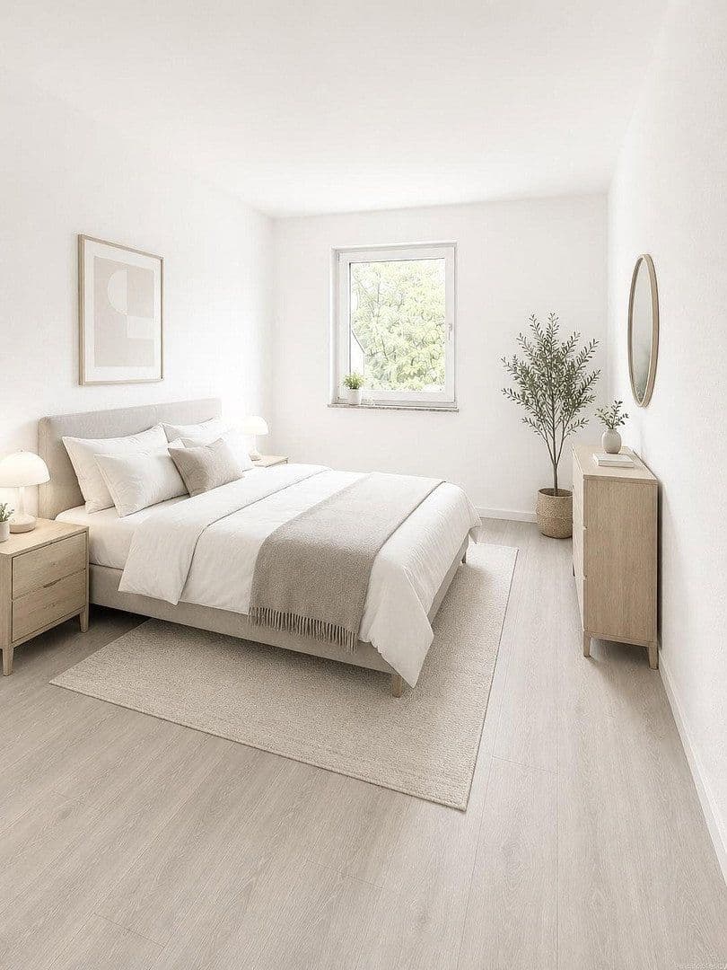 2 bedroom with open-plan kitchen flat to rent, 77 m², Hattinger Str. 82, Bochum, North Rhine-Westphalia 2 bedroom with open-plan kitchen flat to rent, 77 m², Hattinger Str. 82, Bochum, North Rhine-Westphalia