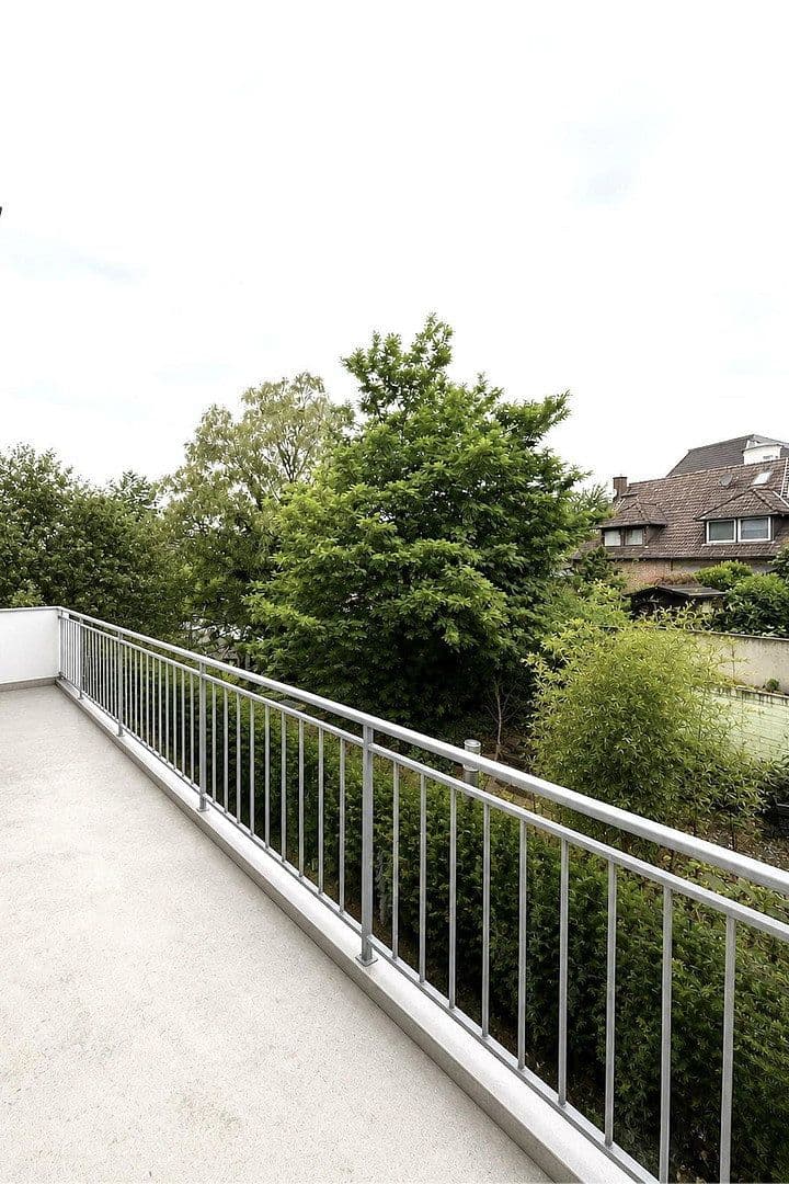 2 bedroom with open-plan kitchen flat to rent, 77 m², Hattinger Str. 82, Bochum, North Rhine-Westphalia 2 bedroom with open-plan kitchen flat to rent, 77 m², Hattinger Str. 82, Bochum, North Rhine-Westphalia