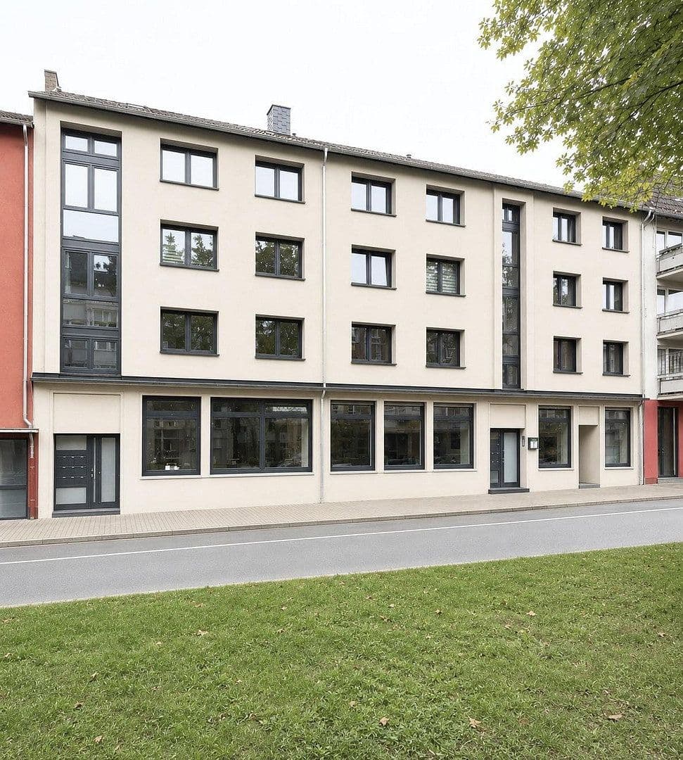 2 bedroom with open-plan kitchen flat to rent, 77 m², Hattinger Str. 82, Bochum, North Rhine-Westphalia 2 bedroom with open-plan kitchen flat to rent, 77 m², Hattinger Str. 82, Bochum, North Rhine-Westphalia
