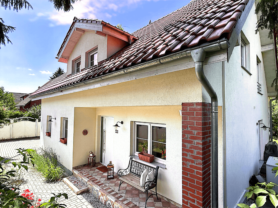 house for sale, 170 m², Brieselang, Brandenburg house for sale, 170 m², Brieselang, Brandenburg