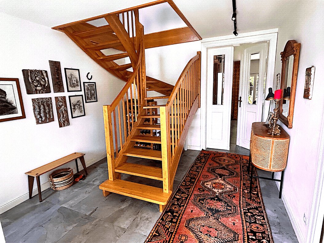 house for sale, 170 m², Brieselang, Brandenburg house for sale, 170 m², Brieselang, Brandenburg