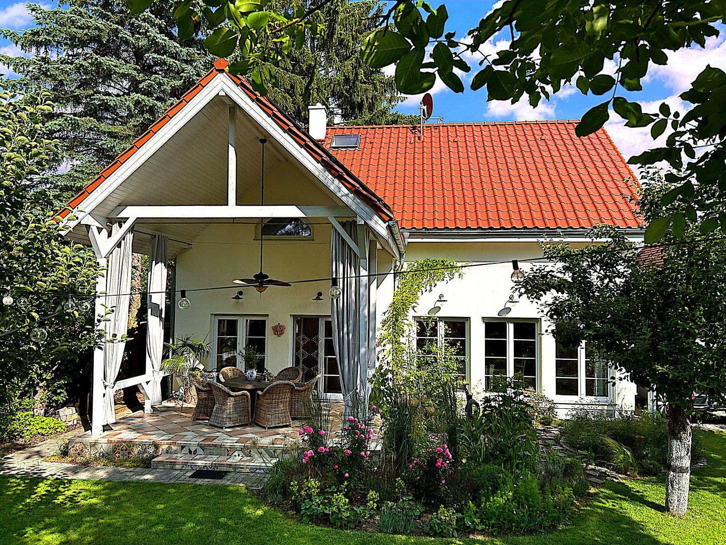 house for sale, 170 m², Brieselang, Brandenburg house for sale, 170 m², Brieselang, Brandenburg