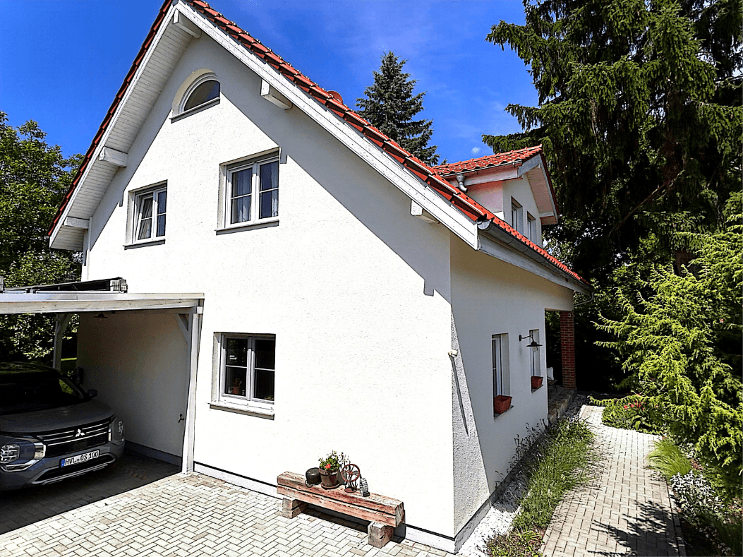 house for sale, 170 m², Brieselang, Brandenburg house for sale, 170 m², Brieselang, Brandenburg