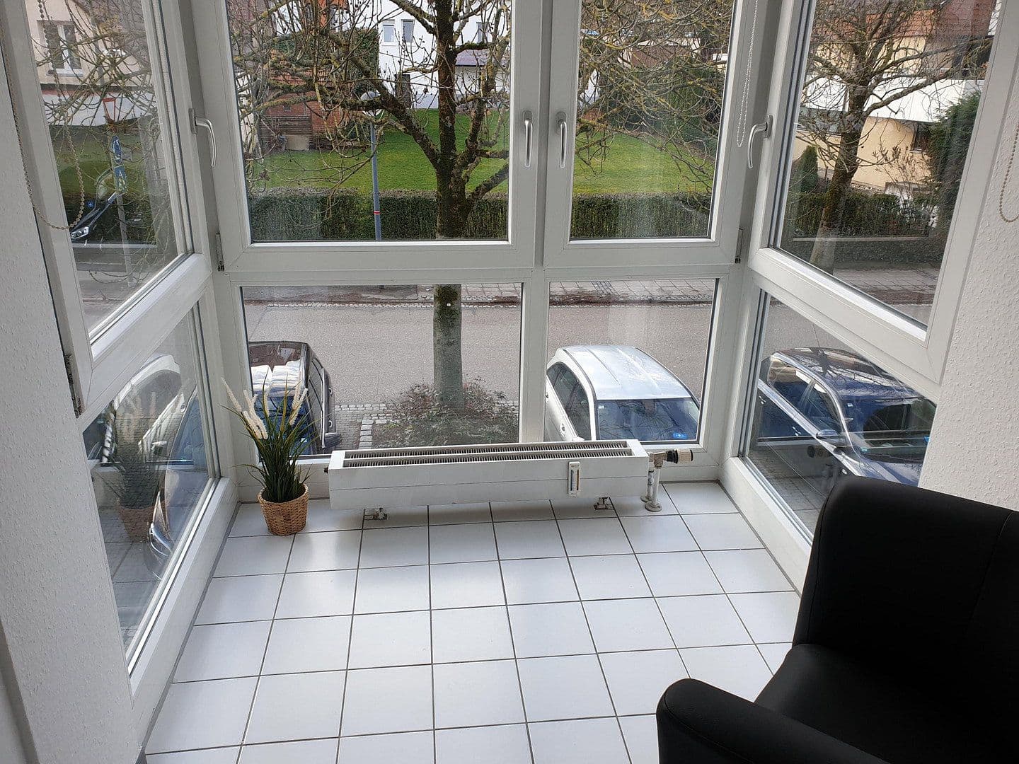 Studio flat to rent, 39 m², Weinsberg, Baden-Württemberg Studio flat to rent, 39 m², Weinsberg, Baden-Württemberg