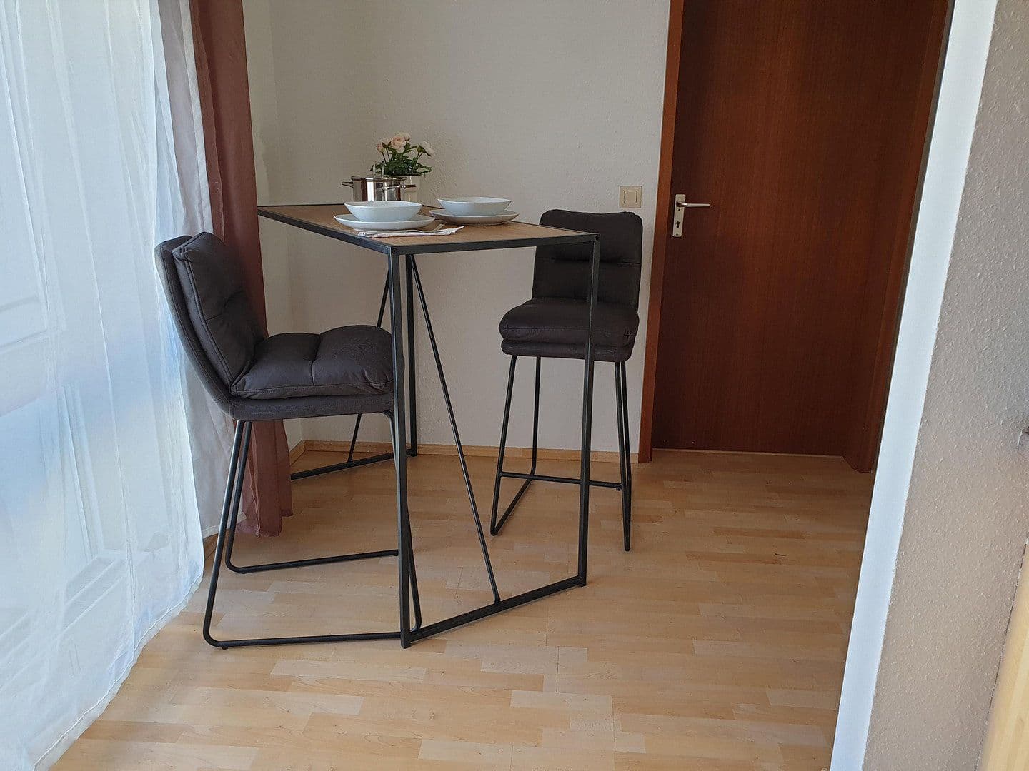 Studio flat to rent, 39 m², Weinsberg, Baden-Württemberg Studio flat to rent, 39 m², Weinsberg, Baden-Württemberg