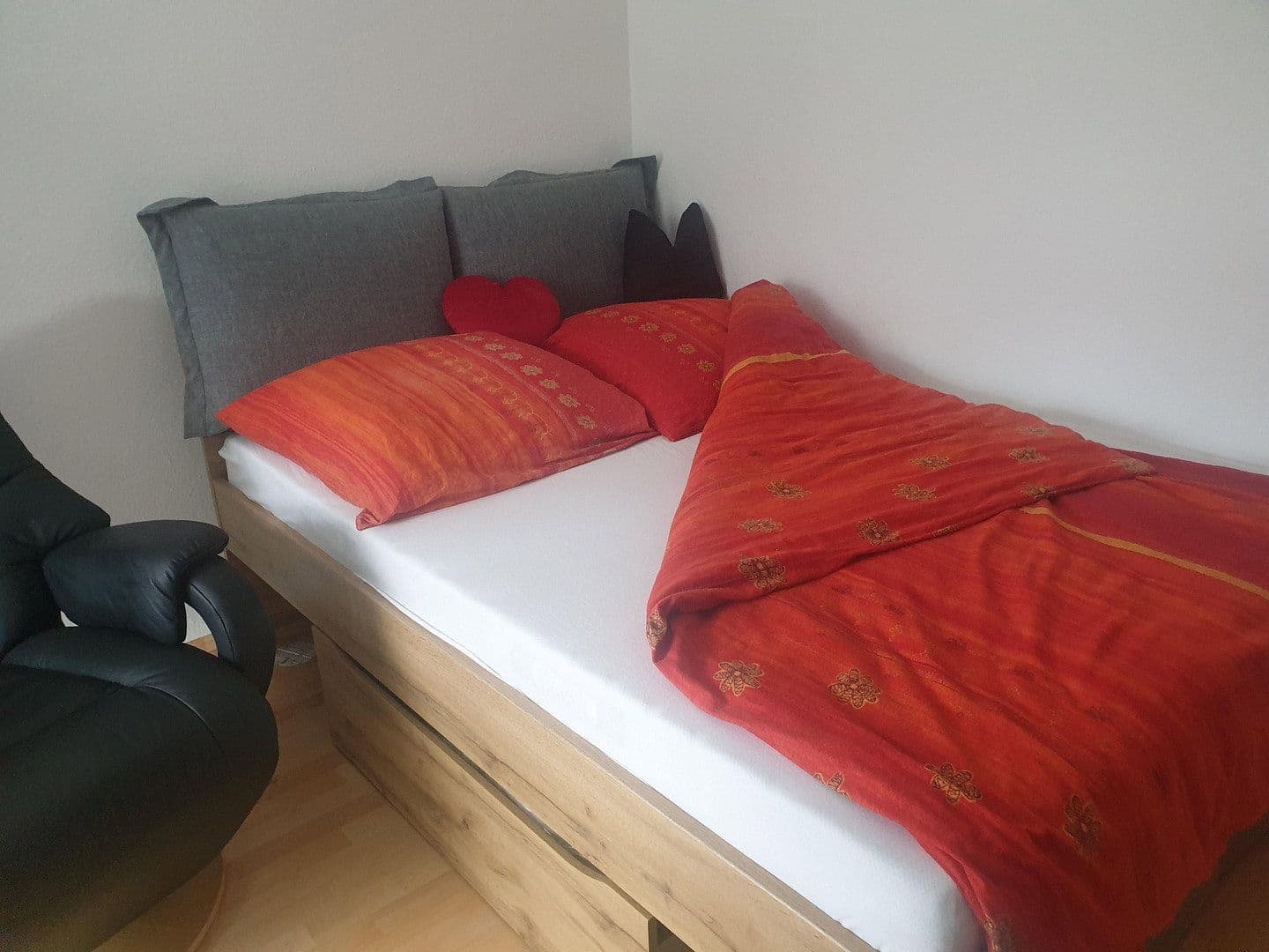 Studio flat to rent, 39 m², Weinsberg, Baden-Württemberg Studio flat to rent, 39 m², Weinsberg, Baden-Württemberg