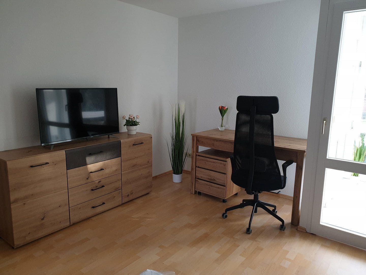 Studio flat to rent, 39 m², Weinsberg, Baden-Württemberg Studio flat to rent, 39 m², Weinsberg, Baden-Württemberg