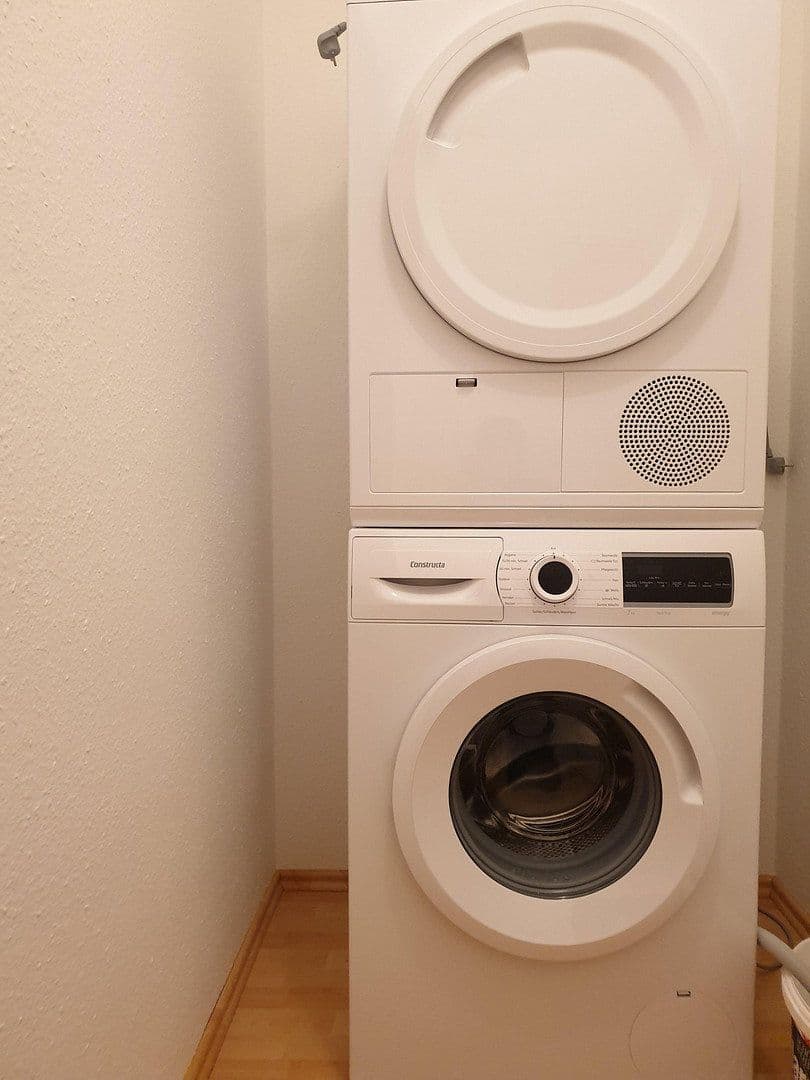 Studio flat to rent, 39 m², Weinsberg, Baden-Württemberg Studio flat to rent, 39 m², Weinsberg, Baden-Württemberg