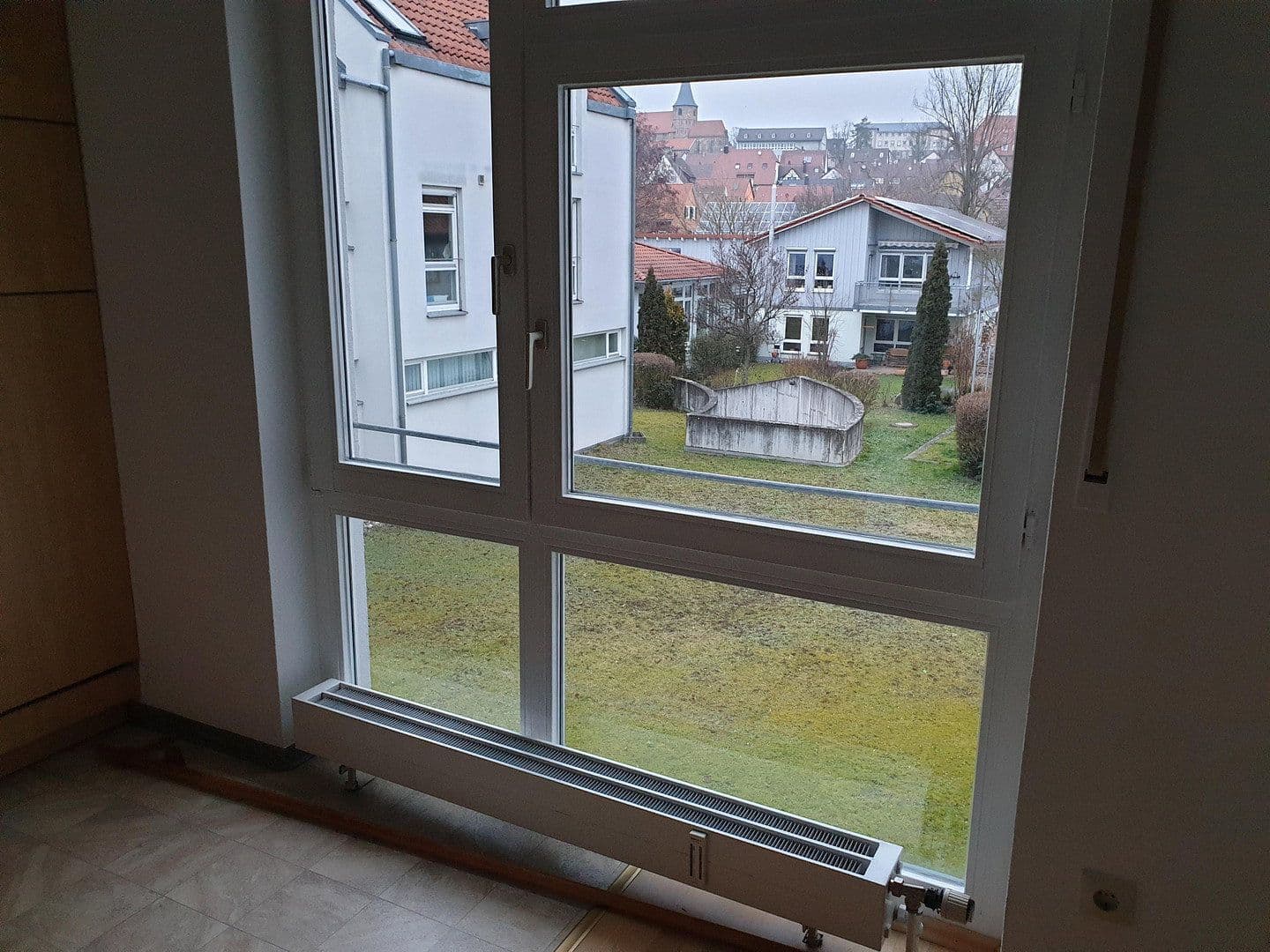Studio flat to rent, 39 m², Weinsberg, Baden-Württemberg Studio flat to rent, 39 m², Weinsberg, Baden-Württemberg