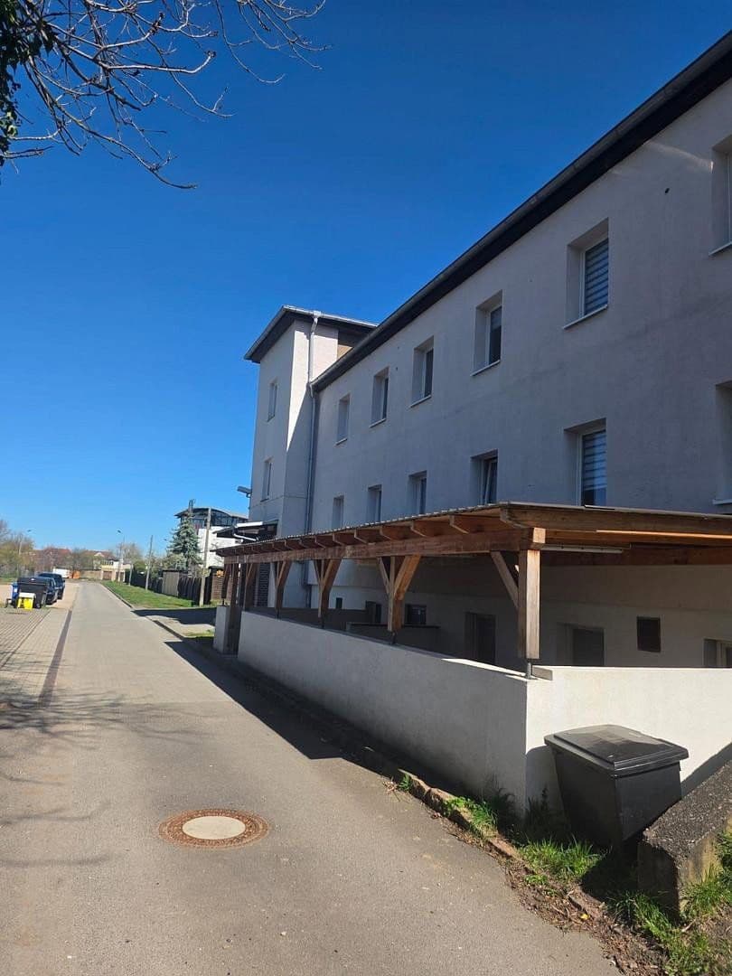 non-residential property for sale, 37,700 m², Nulandstraße 29, Merseburg, Saxony-Anhalt non-residential property for sale, 37,700 m², Nulandstraße 29, Merseburg, Saxony-Anhalt