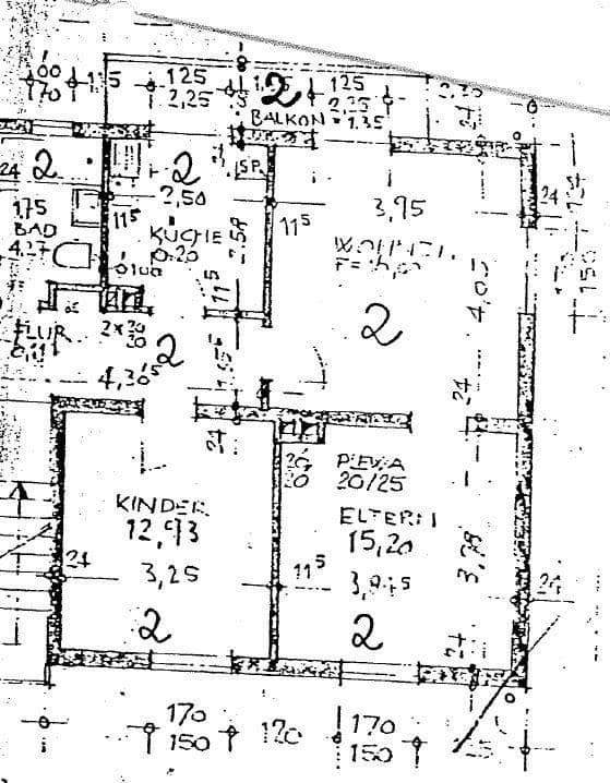 3 bedroom flat for sale, 63 m², Lingenfeld, Rhineland-Palatinate 3 bedroom flat for sale, 63 m², Lingenfeld, Rhineland-Palatinate