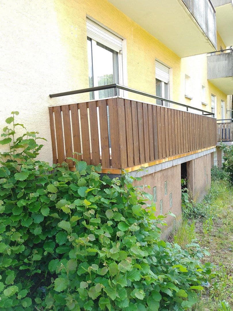 3 bedroom flat for sale, 63 m², Lingenfeld, Rhineland-Palatinate 3 bedroom flat for sale, 63 m², Lingenfeld, Rhineland-Palatinate