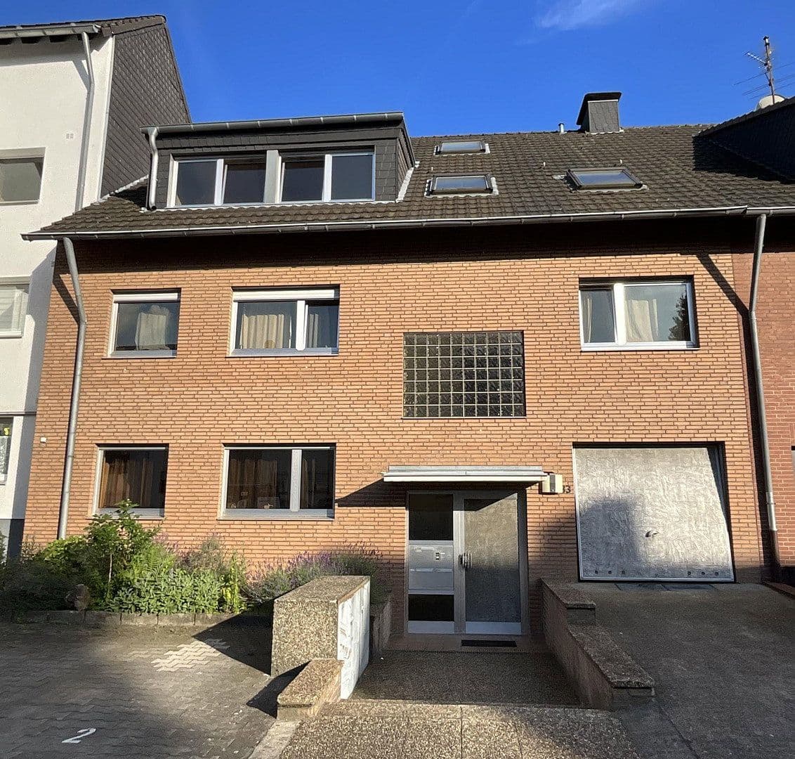 house for sale, 304 m², Köln, North Rhine-Westphalia house for sale, 304 m², Köln, North Rhine-Westphalia