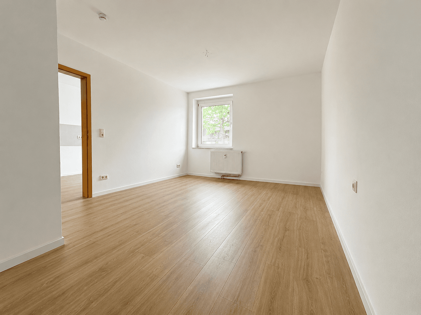 1 bedroom with open-plan kitchen flat to rent, 52 m², Emscher Straße 23, Castrop-Rauxel, North Rhine-Westphalia 1 bedroom with open-plan kitchen flat to rent, 52 m², Emscher Straße 23, Castrop-Rauxel, North Rhine-Westphalia