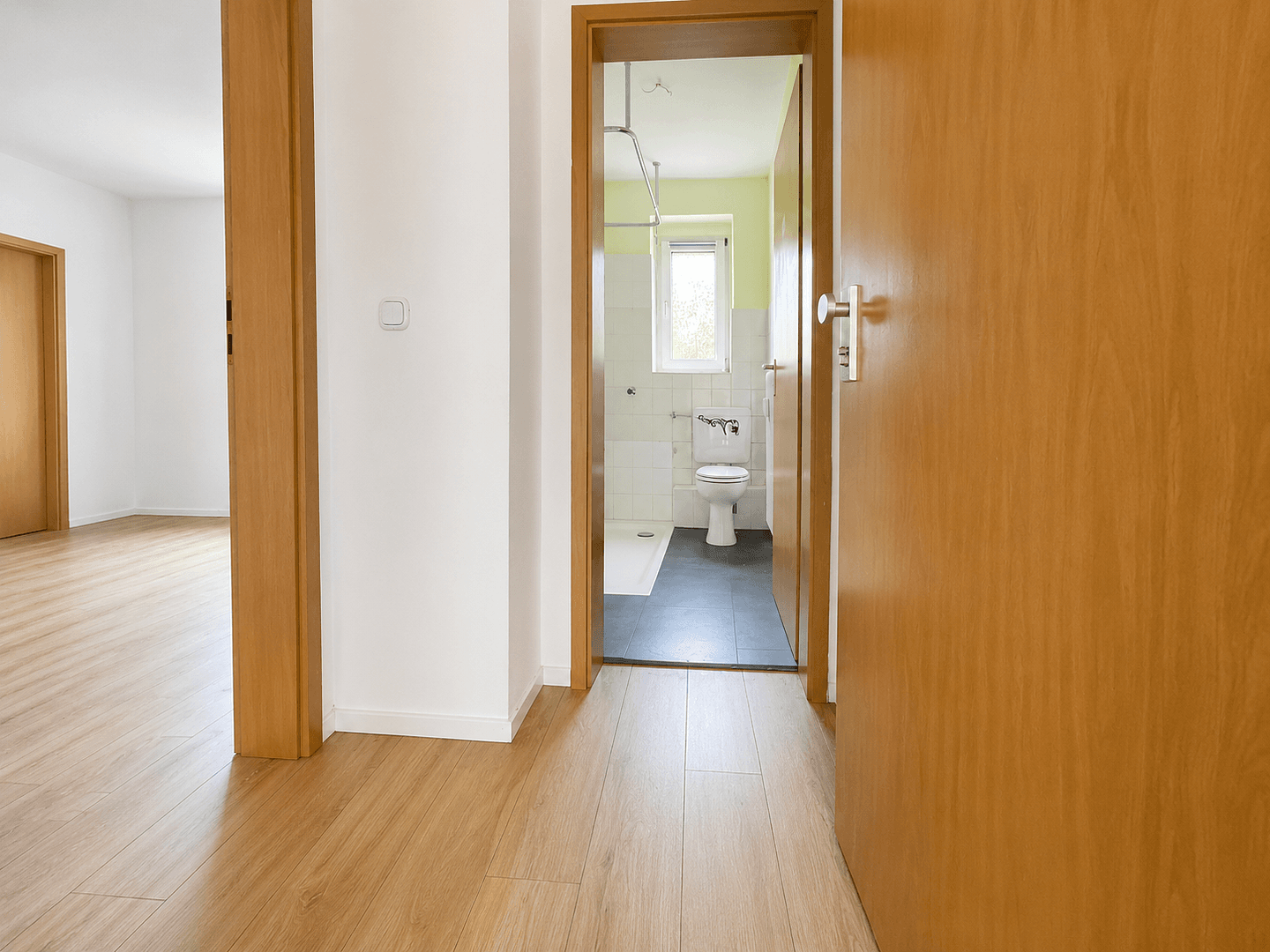 1 bedroom with open-plan kitchen flat to rent, 52 m², Emscher Straße 23, Castrop-Rauxel, North Rhine-Westphalia 1 bedroom with open-plan kitchen flat to rent, 52 m², Emscher Straße 23, Castrop-Rauxel, North Rhine-Westphalia