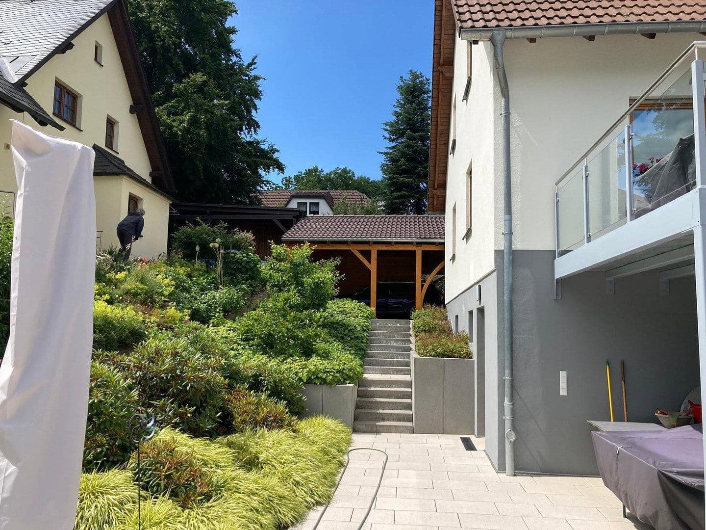 house for sale, 104 m², Chemnitz, Saxony house for sale, 104 m², Chemnitz, Saxony