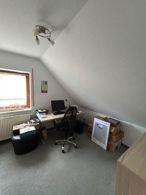 house for sale, 104 m², Chemnitz, Saxony house for sale, 104 m², Chemnitz, Saxony