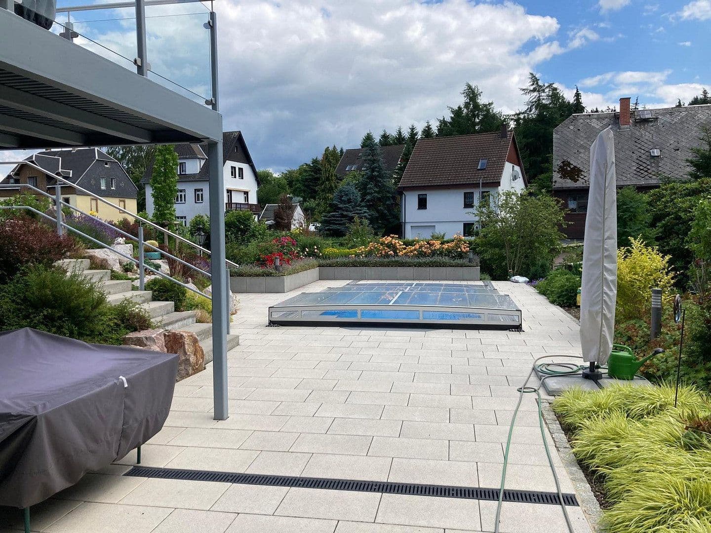 house for sale, 104 m², Chemnitz, Saxony house for sale, 104 m², Chemnitz, Saxony