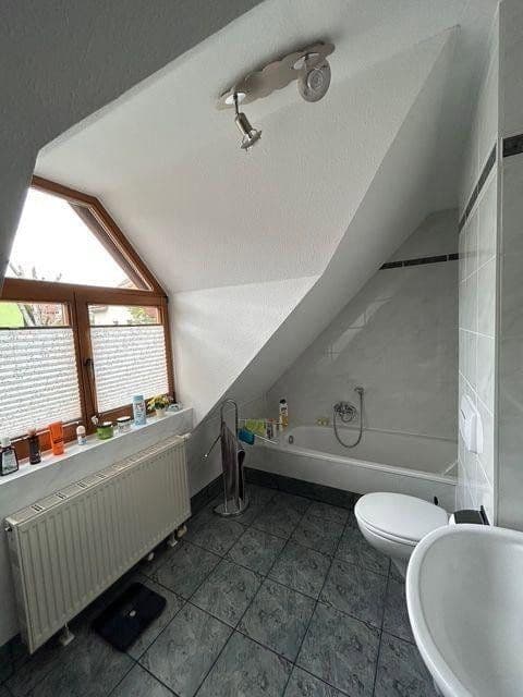 house for sale, 104 m², Chemnitz, Saxony house for sale, 104 m², Chemnitz, Saxony