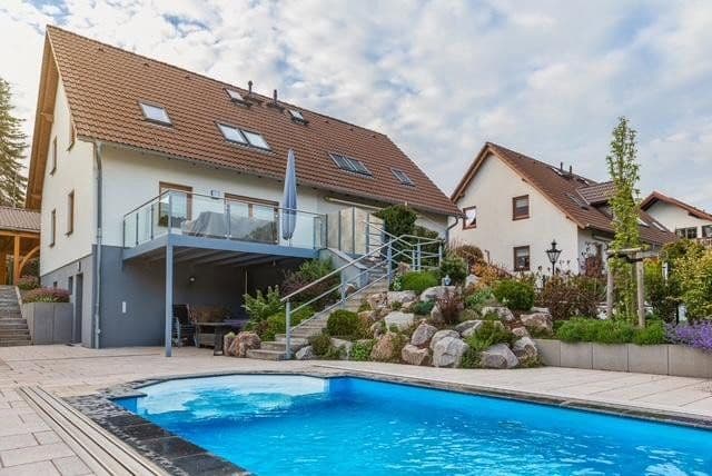 house for sale, 104 m², Chemnitz, Saxony house for sale, 104 m², Chemnitz, Saxony