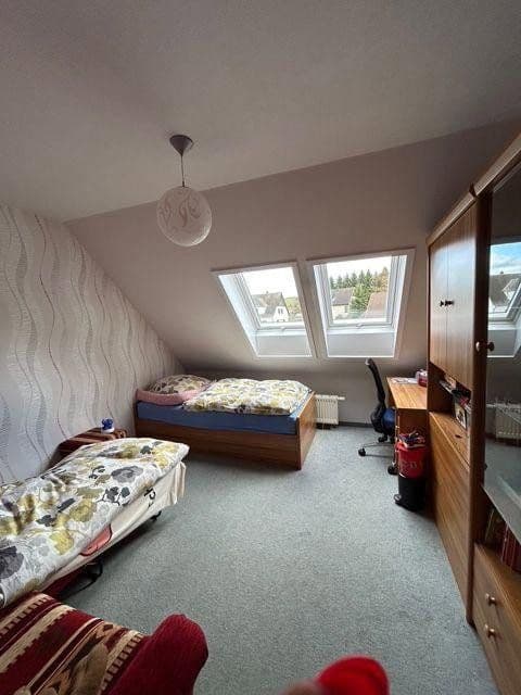 house for sale, 104 m², Chemnitz, Saxony house for sale, 104 m², Chemnitz, Saxony