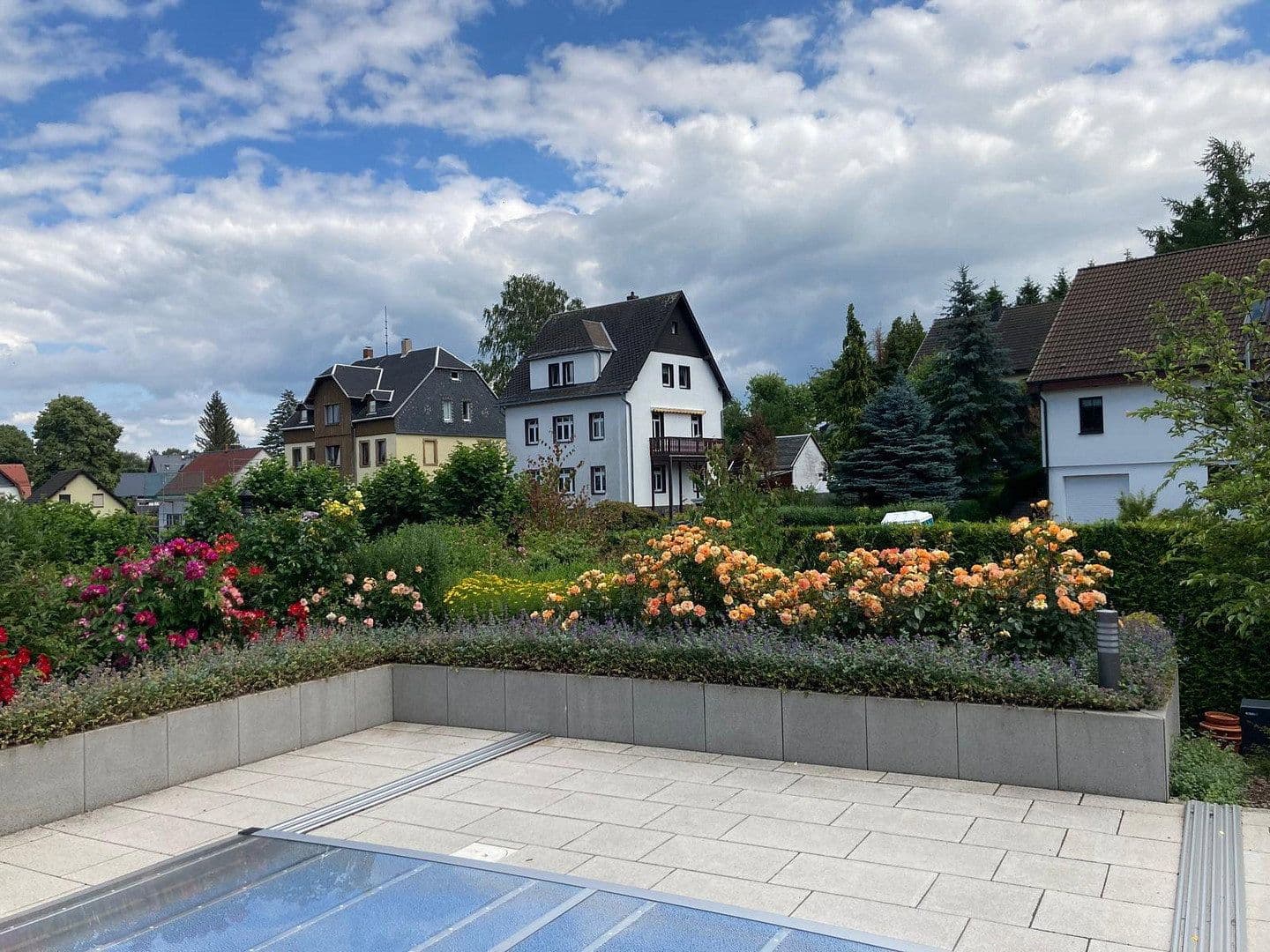 house for sale, 104 m², Chemnitz, Saxony house for sale, 104 m², Chemnitz, Saxony