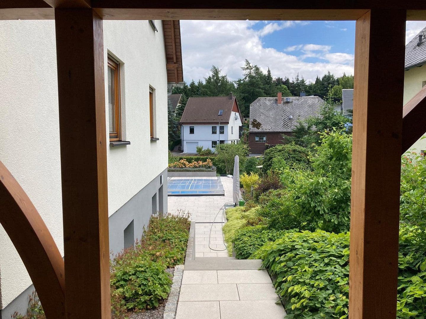 house for sale, 104 m², Chemnitz, Saxony house for sale, 104 m², Chemnitz, Saxony