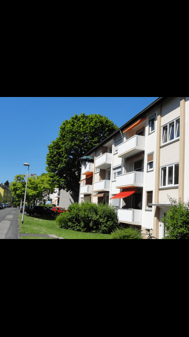 3 bedroom flat for sale, 68 m², Mertener Straße 9, Brühl, North Rhine-Westphalia 3 bedroom flat for sale, 68 m², Mertener Straße 9, Brühl, North Rhine-Westphalia