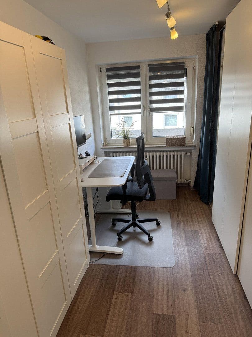 3 bedroom flat for sale, 68 m², Mertener Straße 9, Brühl, North Rhine-Westphalia 3 bedroom flat for sale, 68 m², Mertener Straße 9, Brühl, North Rhine-Westphalia