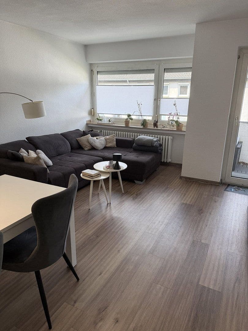 3 bedroom flat for sale, 68 m², Mertener Straße 9, Brühl, North Rhine-Westphalia 3 bedroom flat for sale, 68 m², Mertener Straße 9, Brühl, North Rhine-Westphalia