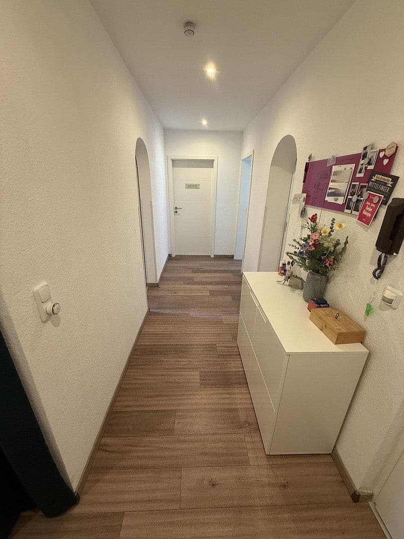 3 bedroom flat for sale, 68 m², Mertener Straße 9, Brühl, North Rhine-Westphalia 3 bedroom flat for sale, 68 m², Mertener Straße 9, Brühl, North Rhine-Westphalia